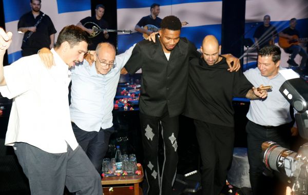 ΓΛΕΝΤΙ ΤΗΣ ΕΘΝΙΚΗΣ ΟΜΑΔΑ ΑΝΔΡΩΝ ΓΙΑ ΤΗΝ ΚΑΤΑΚΤΗΣΗ ΤΟΥ ΧΑΛΚΙΝΟΥ ΜΕΤΑΛΛΙΟΥ ΣΤΟ ΕΥΡΩΜΠΑΣΚΕΤ 2025