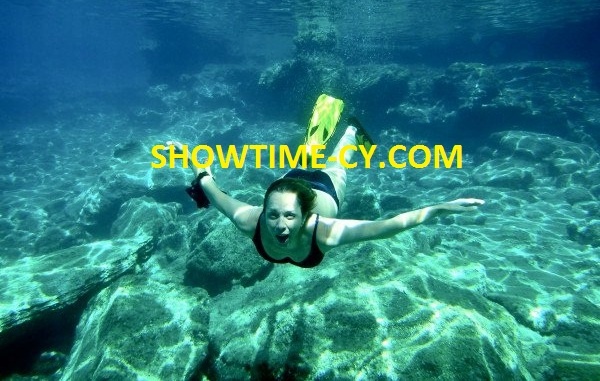 Οι… υποβρύχιες αναζητήσεις διάσημης τραγουδίστριας