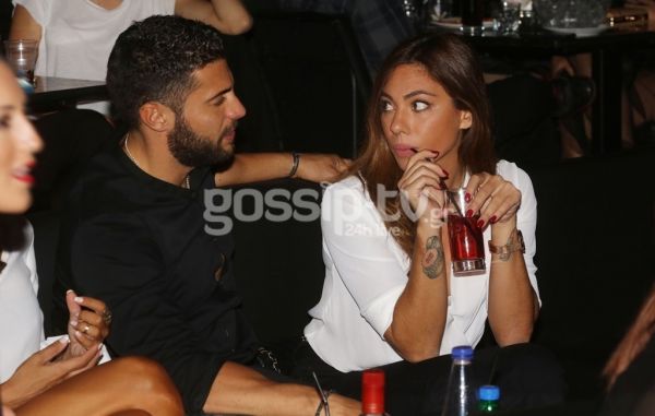 Τελικά τι συμβαίνει με Βασάλο – Βαλαβάνη; Νέα κοινή έξοδος!