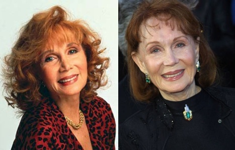 Δείτε πώς είναι οι πρωταγωνιστές του «Ποιος είναι το αφεντικό;» είκοσι χρόνια μετά