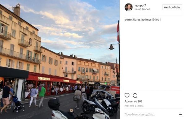 Χρουσαλά – Πατίτσας: Επέτειος γάμου για το ζευγάρι - Το τρυφερό μήνυμα της Μαριέττας 