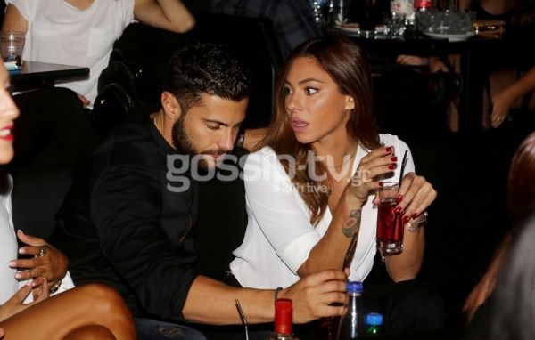 Τελικά τι συμβαίνει με Βασάλο – Βαλαβάνη; Νέα κοινή έξοδος!