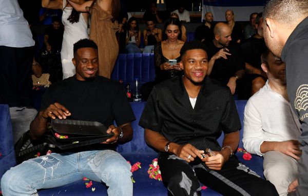 ΓΛΕΝΤΙ ΤΗΣ ΕΘΝΙΚΗΣ ΟΜΑΔΑ ΑΝΔΡΩΝ ΓΙΑ ΤΗΝ ΚΑΤΑΚΤΗΣΗ ΤΟΥ ΧΑΛΚΙΝΟΥ ΜΕΤΑΛΛΙΟΥ ΣΤΟ ΕΥΡΩΜΠΑΣΚΕΤ 2025