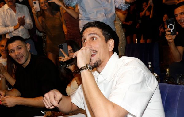 ΓΛΕΝΤΙ ΤΗΣ ΕΘΝΙΚΗΣ ΟΜΑΔΑ ΑΝΔΡΩΝ ΓΙΑ ΤΗΝ ΚΑΤΑΚΤΗΣΗ ΤΟΥ ΧΑΛΚΙΝΟΥ ΜΕΤΑΛΛΙΟΥ ΣΤΟ ΕΥΡΩΜΠΑΣΚΕΤ 2025