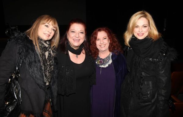 Η επίσημη πρεμιέρα του έργου "Όσκαρ"