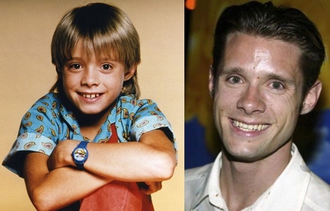 Δείτε πώς είναι οι πρωταγωνιστές του «Ποιος είναι το αφεντικό;» είκοσι χρόνια μετά