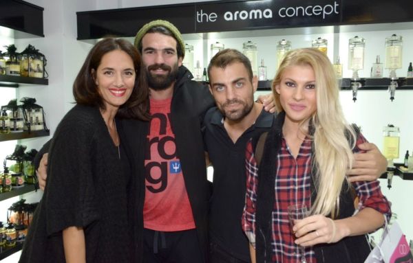 Οι celebrities άλλαξαν… το μακιγιάζ τους