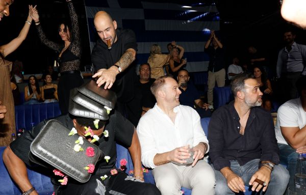 ΓΛΕΝΤΙ ΤΗΣ ΕΘΝΙΚΗΣ ΟΜΑΔΑ ΑΝΔΡΩΝ ΓΙΑ ΤΗΝ ΚΑΤΑΚΤΗΣΗ ΤΟΥ ΧΑΛΚΙΝΟΥ ΜΕΤΑΛΛΙΟΥ ΣΤΟ ΕΥΡΩΜΠΑΣΚΕΤ 2025