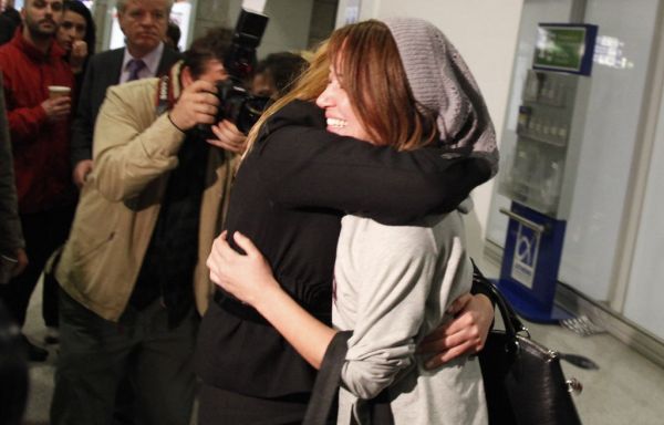 Άφησαν πίσω τους τον όλεθρο οι Έλληνες της Λιβύης