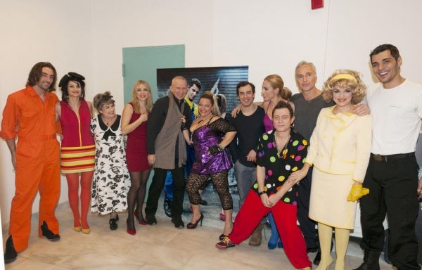 Όταν ο Γκοτιέ ήρθε στην Αθήνα… είδε θέατρο! (φωτό)