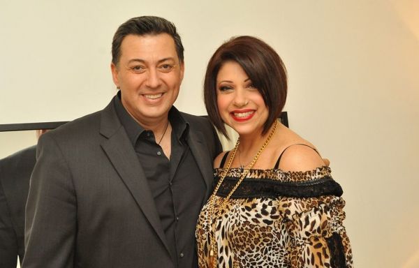 Επώνυμες επισκέψεις σε Καρρά-Μακρόπουλο