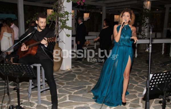 H εκδήλωση της Lifeline Hellas για καλό σκοπό