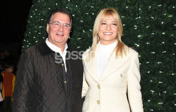 Φαίη Σκορδά: Εντυπωσιακή σε Σαββατιάτική της έξοδο – Δείτε πού πήγε