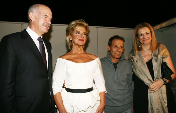 Η Μπάλτσα στο Ηρώδειο μετά από 25 χρόνια