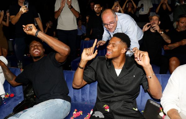 ΓΛΕΝΤΙ ΤΗΣ ΕΘΝΙΚΗΣ ΟΜΑΔΑ ΑΝΔΡΩΝ ΓΙΑ ΤΗΝ ΚΑΤΑΚΤΗΣΗ ΤΟΥ ΧΑΛΚΙΝΟΥ ΜΕΤΑΛΛΙΟΥ ΣΤΟ ΕΥΡΩΜΠΑΣΚΕΤ 2025