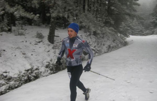 Τρέξε και εσύ! Αγώνες mountain bike  & run για όλους …