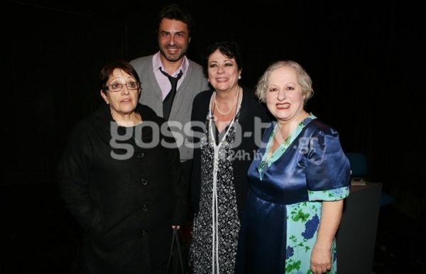 «Η Άλωση της Κωνσταντίας» έκανε πρεμιέρα   