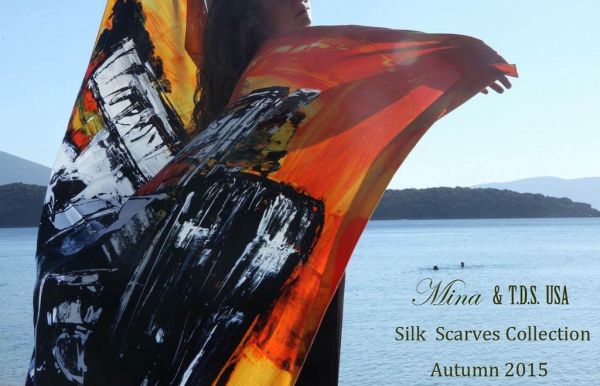 Η Βαλυράκη έκανε την έναρξη του 33oυ Festival FIicts στο Μιλάνο