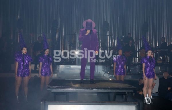 Εντυπωσιακή πρεμιέρα για τον Μαζωνάκη