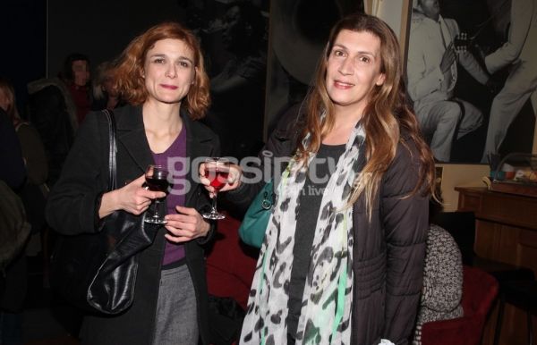 Επίσημη πρεμιέρα για τον «Ένατο γάμο της γηραιάς Κυρίας» 