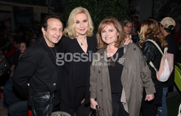 Ηθοποιοί διαβάζουν το Μονόγραμμα του Οδυσσέα Ελύτη 