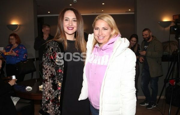 «Οι Έξαλλοι 2» έκαναν πρεμιέρα στο θέατρο Αθηνά! Οι επώνυμοι που έδωσαν το παρών!