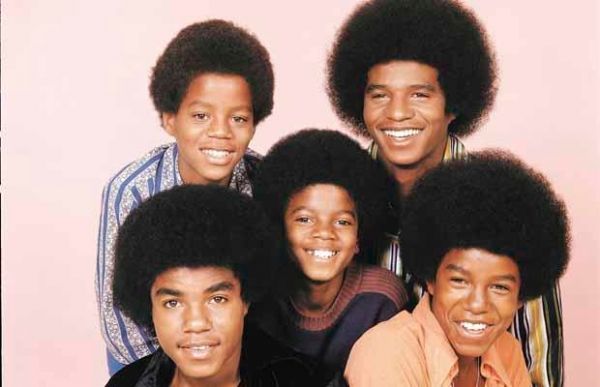 Από μικρός star