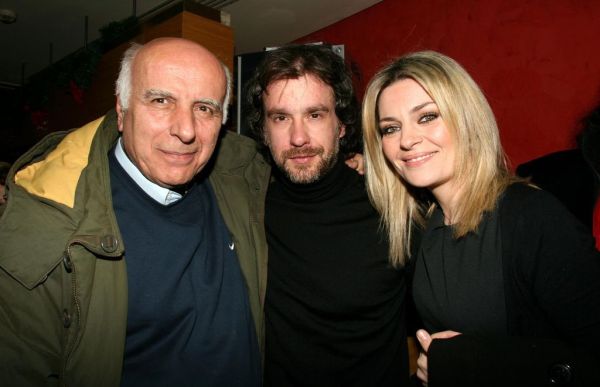 Οι επώνυμοι πάνε θέατρο!