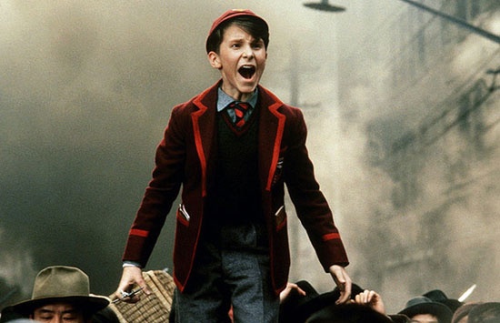 Διάσημοι ηθοποιοί στις πρώτες τους εμφανίσεις στο σινεμά