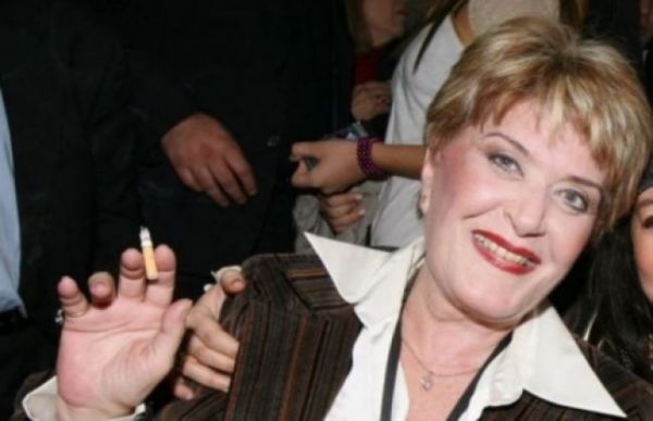 Η μπαλαρίνα που έγινε πρωταγωνίστρια