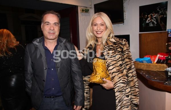 Μαρία Μπακοδήμου: Πιο σέξι…πεθαίνεις! 