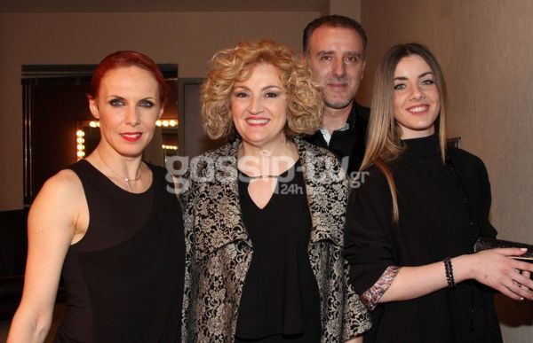 Δεν θα πιστέψετε ποιας Ελληνίδας πρωταγωνίστριας είναι κόρη