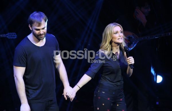 Ο Σαμπάνης τα «έσπασε» στην Θεοδωρίδου