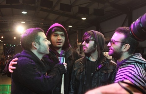 Vegas Vs Μέλισσες: Μία εκρηκτική μάχη!