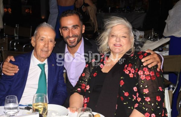 H εκδήλωση της Lifeline Hellas για καλό σκοπό