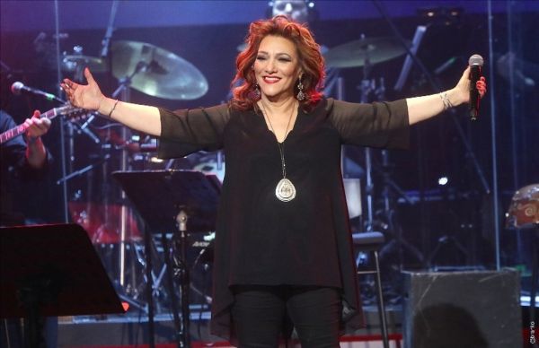 Μαρινέλλα-Βιτάλη-Γλυκερία: Εντυπωσίασαν στην πρεμιέρα τους