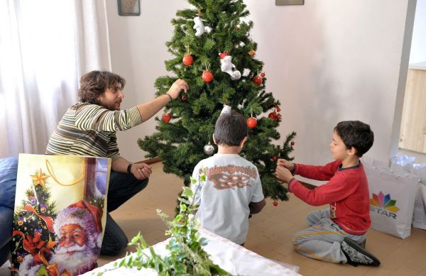Πάτρας-Νικολάου: Και νηστικοί και φιλάνθρωποι πράκτορες