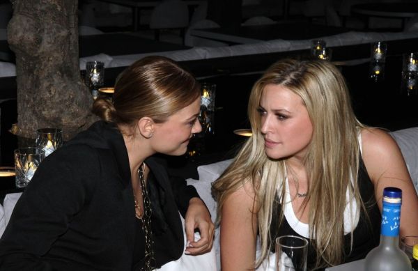 Το έριξε έξω η Έλλη Κοκκίνου