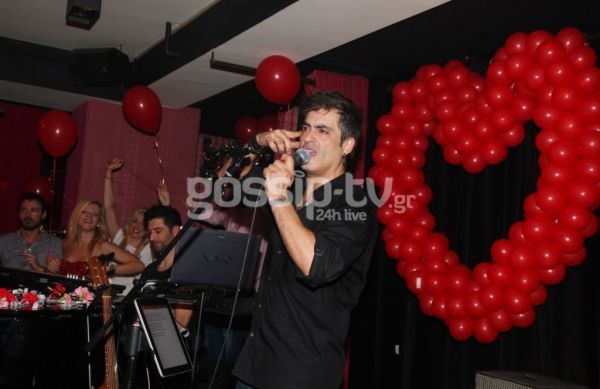 Πού μιλάς Καίτη;