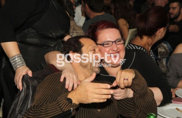 Οι επώνυμοι της σόουμπιζ το έριξαν στο χορό!