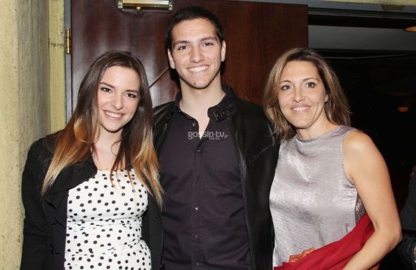 Σας θυμίζει κάποιον; Είναι ο μικρότερος γιος του… 