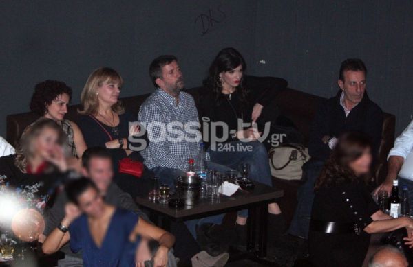 Έναρξη για Μαχαιρίτσα-Άγαμους Θύταις-Μουζουράκη