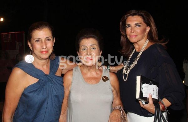 Ποιας γνωστής πρωταγωνίστριας είναι αδελφή;