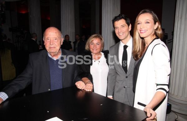 Βραδινή εξόδος για Ρουβά-Ζυγούλη