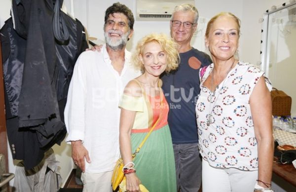  Φεστιβάλ Επιδαύρου: «Πλούτος» από επώνυμες παρουσίες 