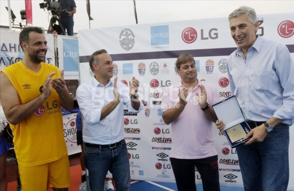 Όλα όσα έγιναν στο τουρνουά 