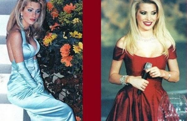 Αυτά είναι! Διαβάστε πόσα χρόνια είναι στην τηλεόραση η Ελένη Μενεγάκη