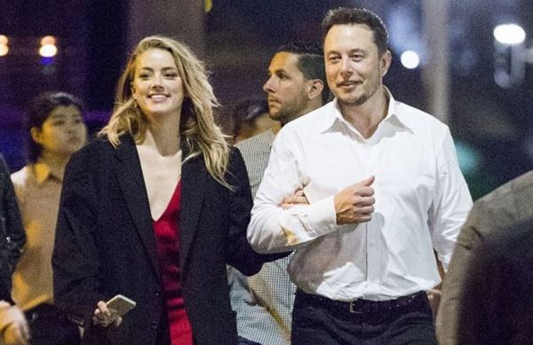  Χέρντ-Μασκ: Γάμο περιμέναμε, χωρισμός ήρθε