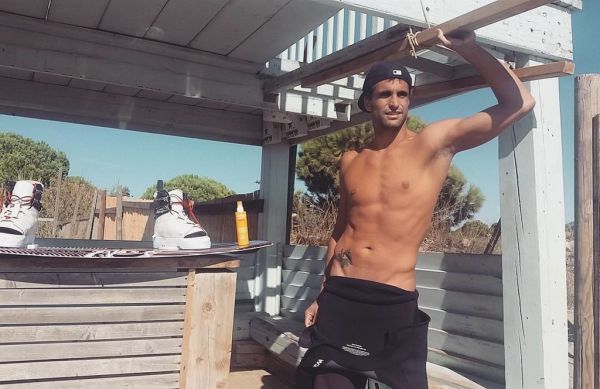 Survivor 2: Διάσημοι: Γιάννης Δρυμωνάκος: Από τις πισίνες στον… Άγιο Δομίνικο