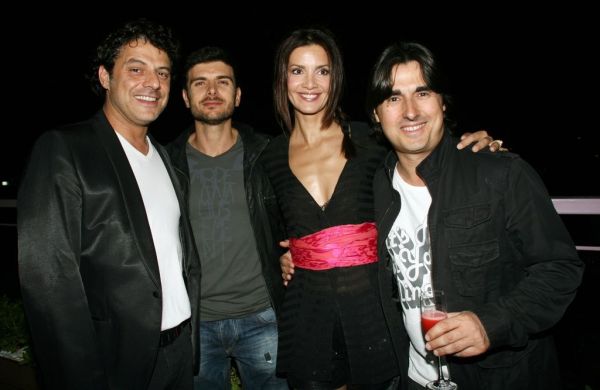 Ποιο event συγκέντρωσε το ενδιαφέρον των celebrities;